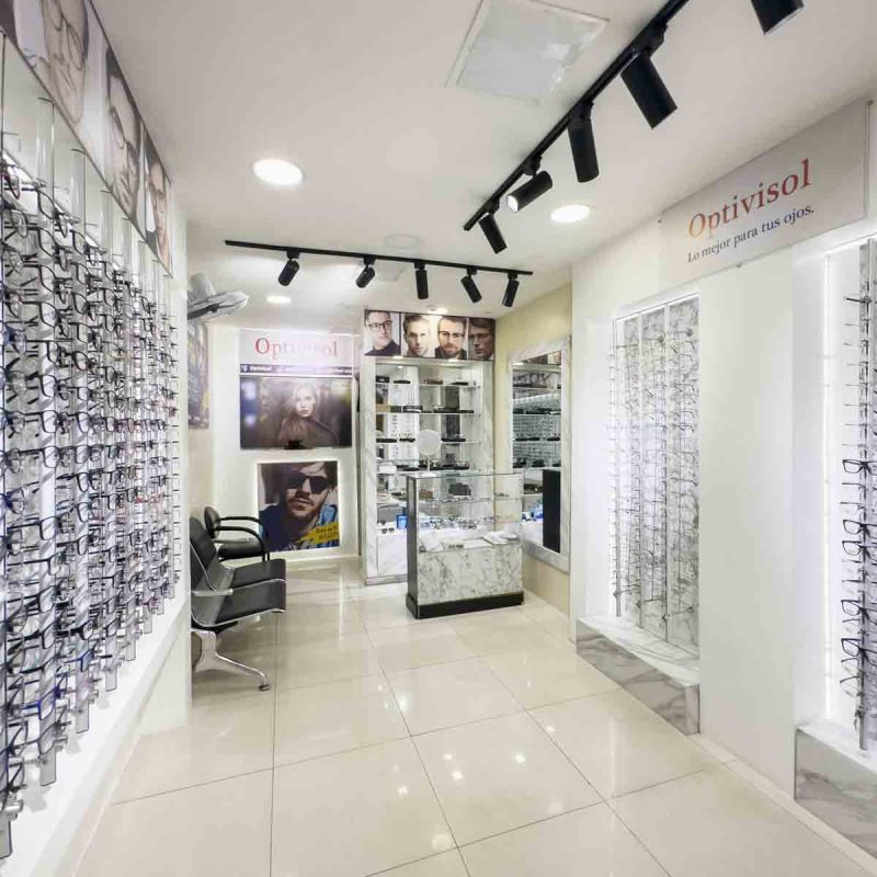 OPTIVISOL