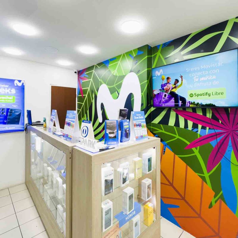 MOVISTAR