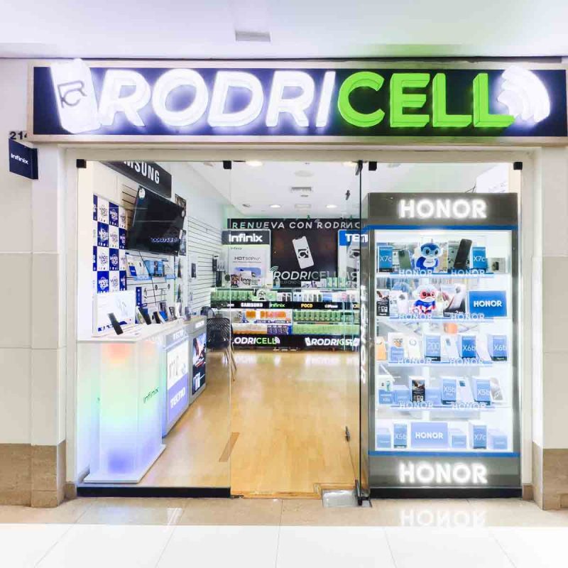 RODRICELL