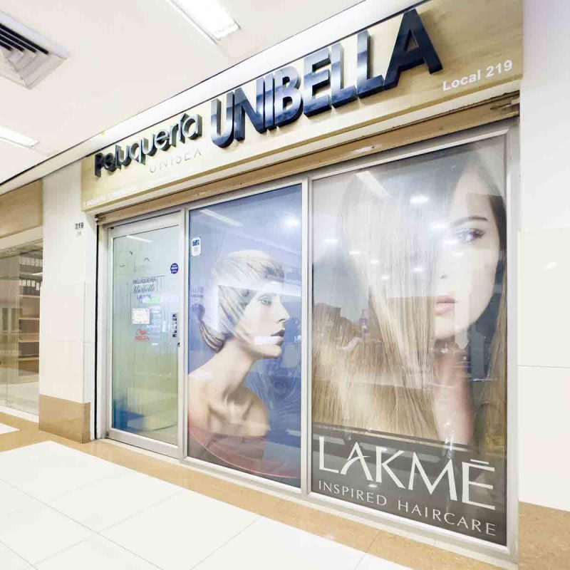 UNIBELLA PELUQUERIA