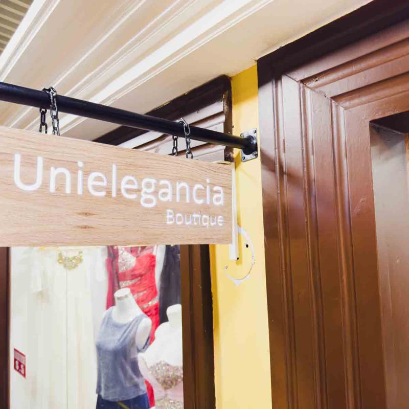 UNIELEGANCIA