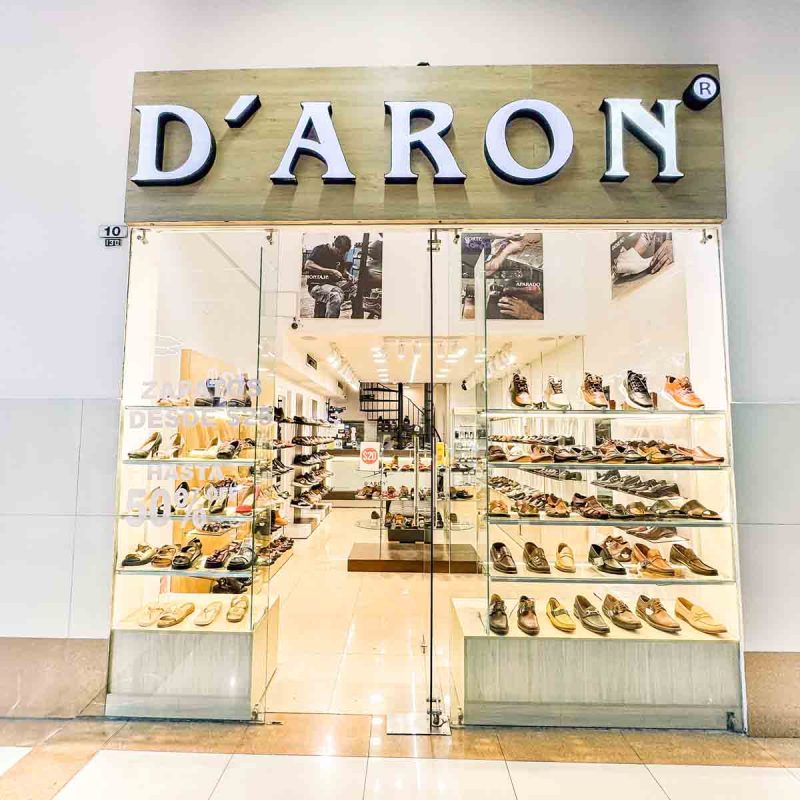 D´ARON