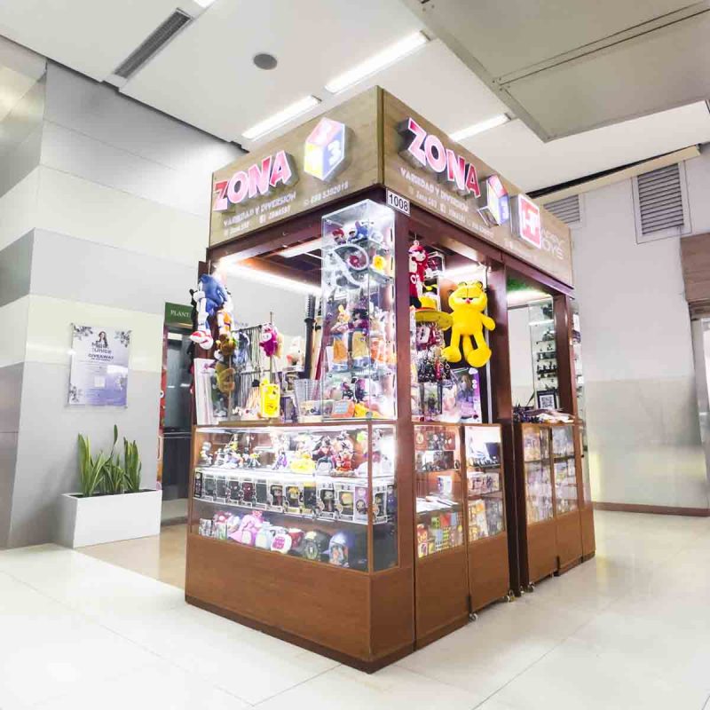 ZONA 593