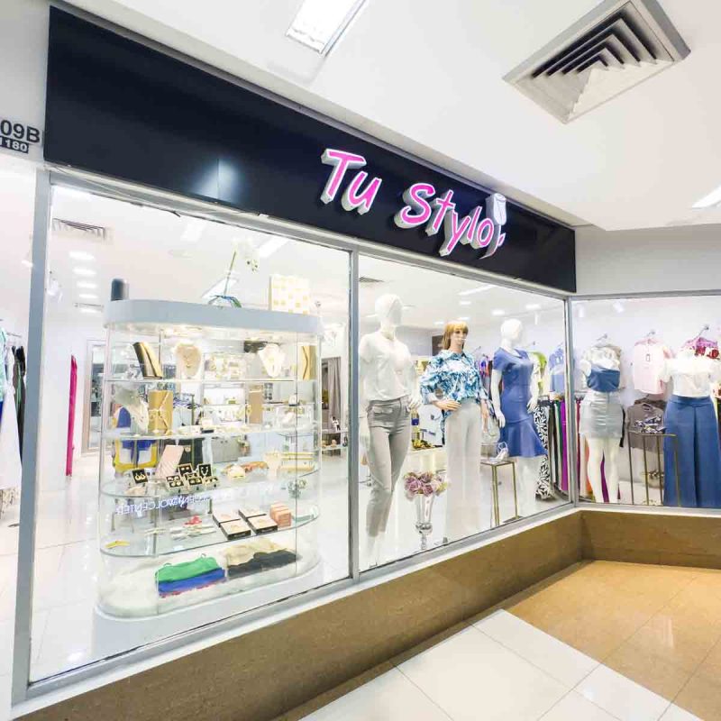 TU STYLO