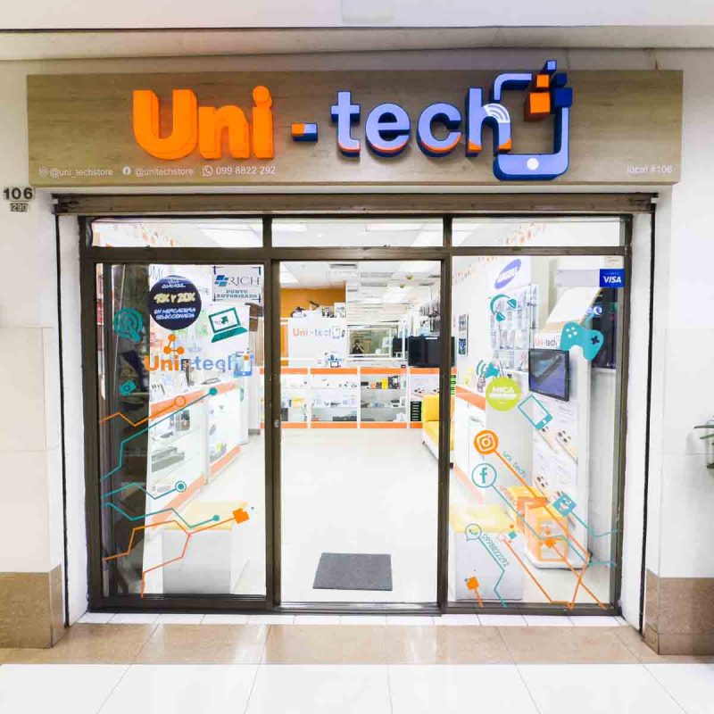 UNICELL