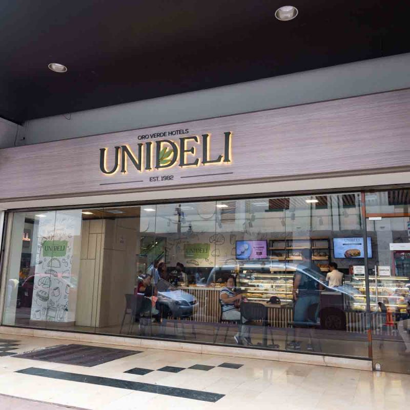 UNIDELI
